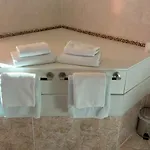 Apartman Rainbow Se Zahradou A Parkovanim Karlsbad