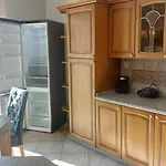 Apartman Rainbow Se Zahradou A Parkovanim Apartment *