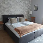 Apartman Rainbow Se Zahradou A Parkovanim