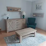Apartment Apartman Rainbow Se Zahradou A Parkovanim