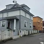 Apartman Rainbow Se Zahradou A Parkovanim