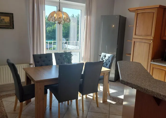 Apartament Rainbow - Karlowe Wary