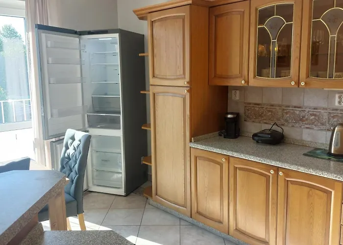 Rainbow - Apartament *
