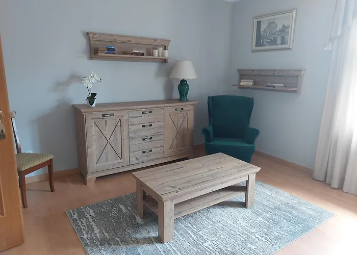 Apartament Rainbow -