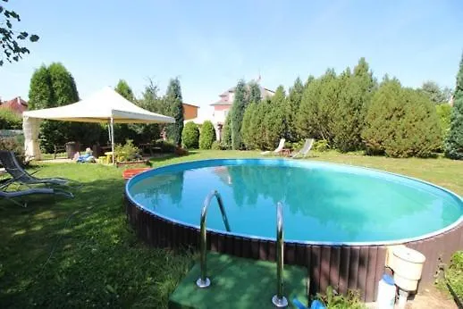 Apartament Rainbow -